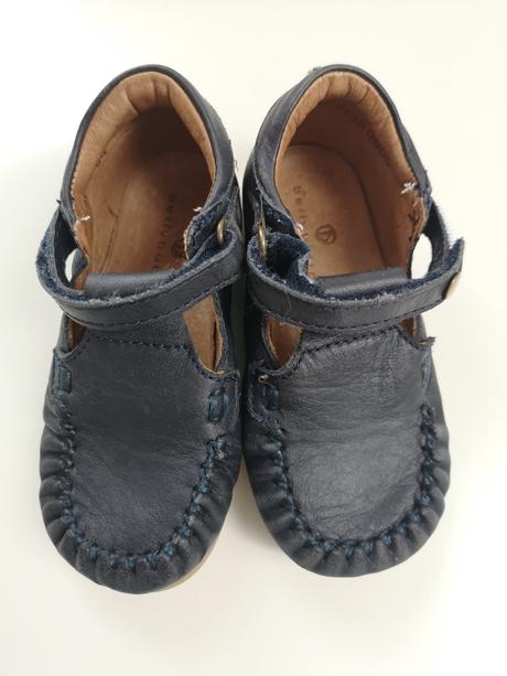 Kozene kvalitne topanocky 25, 25