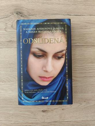 Odsudena,