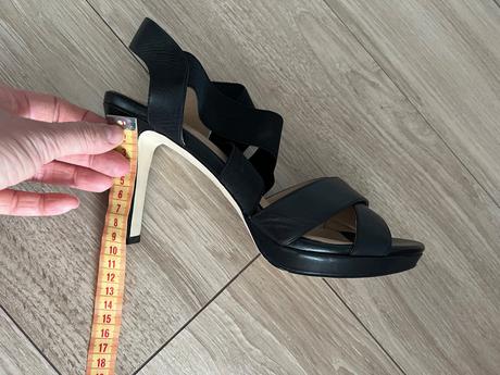 Kozene sandalky 42 bata insolia, baťa,42