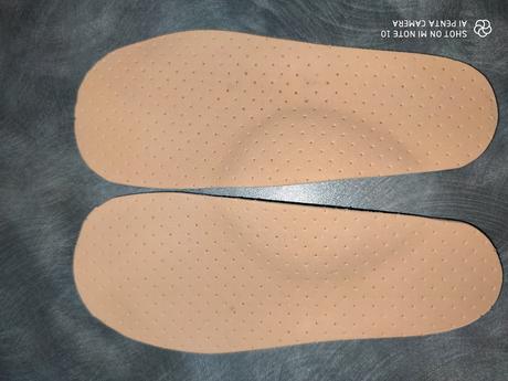 Vlozky do topanok, 25