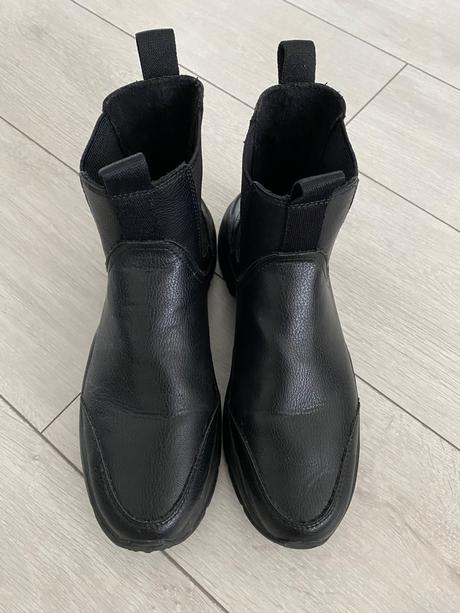 Damske topánky, h&m,41