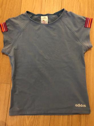 Tričko adidas, adidas,s