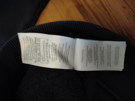 Mikina peak performance s, s