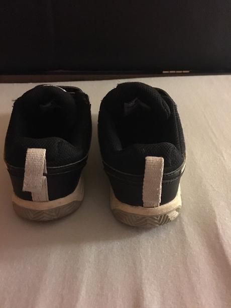 Kozene botasky nike, nike,29