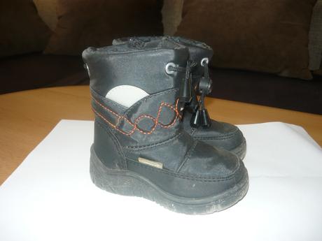 Snehulky kozusinka, deichmann,24