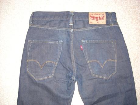Jeansy w30, levis,30
