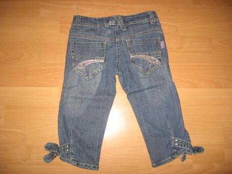 Riflove kratasy128, 128