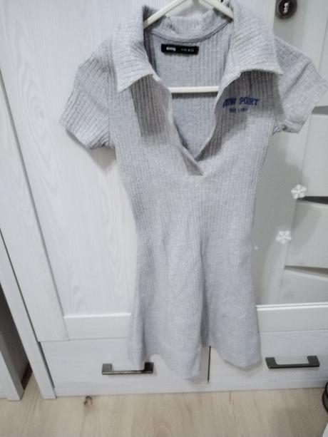 Tenisové,golfové šaty 140 az  xs, 140