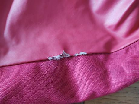 Dievčenský zimný overal h&m, veľ.98., h&m,98