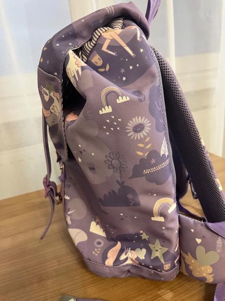 Frii aktovka do skoly,