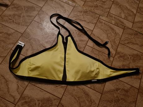 Vrchný diel plaviek, new yorker,s