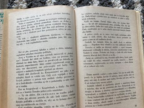 Prímerie s dieťaťom (1977), 