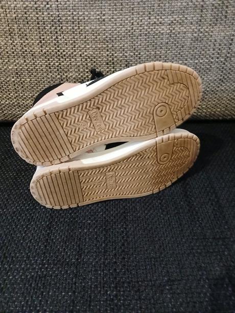 Prechodná obuv deezee ccc, 34