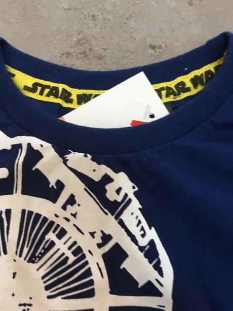 Star wars tričká, 104 / 116
