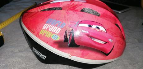 Cyklisticka prilba polícia xs od 3r-4r, xs