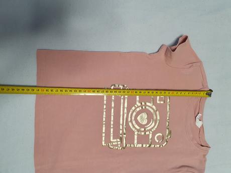 Tričko fotoaparát, coccodrillo,110