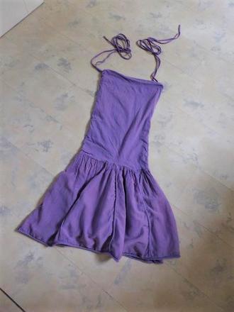 Letné šaty, kaarsgaren,158