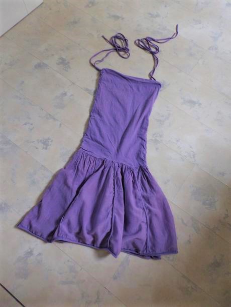 Letné šaty, kaarsgaren,158