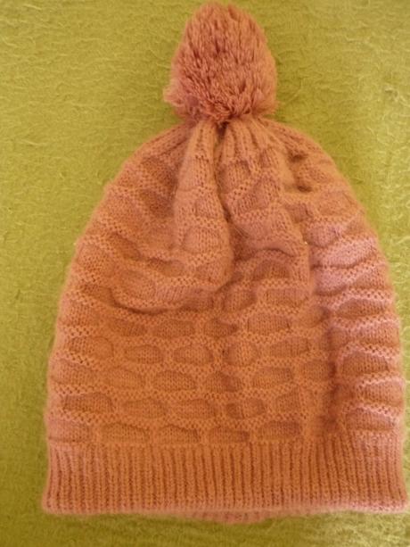 Ciapka s bonbrlcom, l