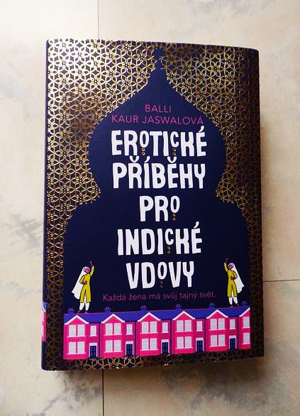 Erotické příběhy pro indické vdovy, 