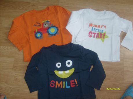 Nenosene,biele a zlte, cherokee,86