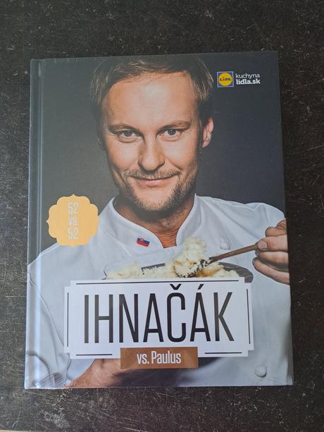 Paulus vs. ihnačák, 