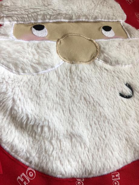 Vianočné tričko, f&f,122