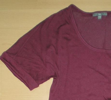 Tunikový top gap, gap,m