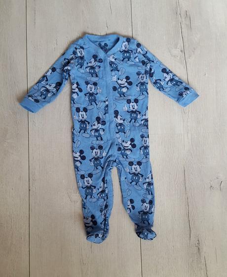 Pyzamko mickey, next,80