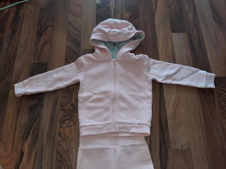 Tepláková súprava, lupilu,74