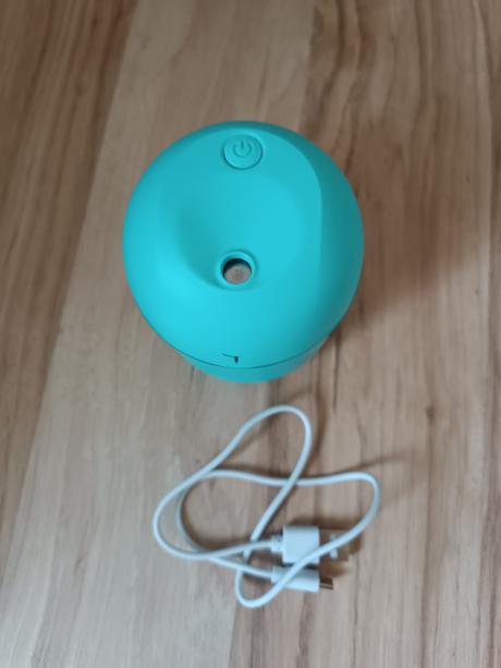 Usb zvlhčovač vzduchu,