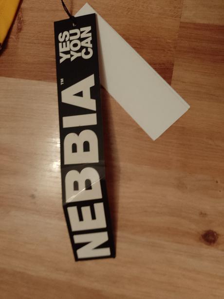 Zvonové legíny nebbia, nebbia,s