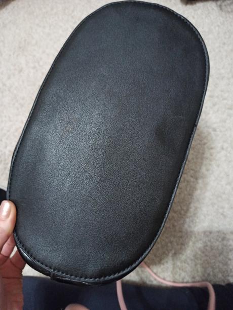 Čierna kabelka, jenny fairy