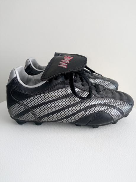 Chlapčenské kopačky (30), 30