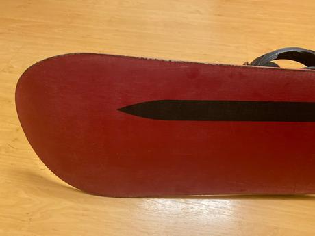 Snowboard rossignol s rychloupinac.viazaním, rossignol,140-149 cm