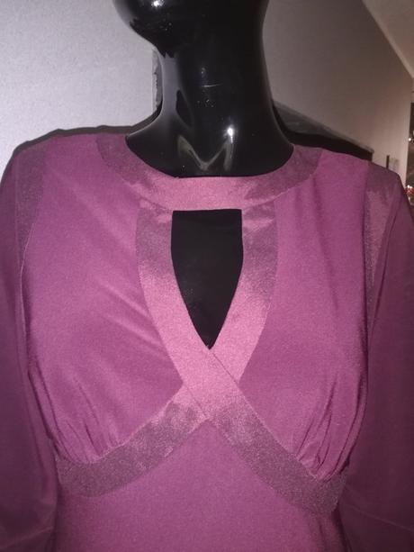 Príležitostné šaty trinny & susannah 38/40, 40