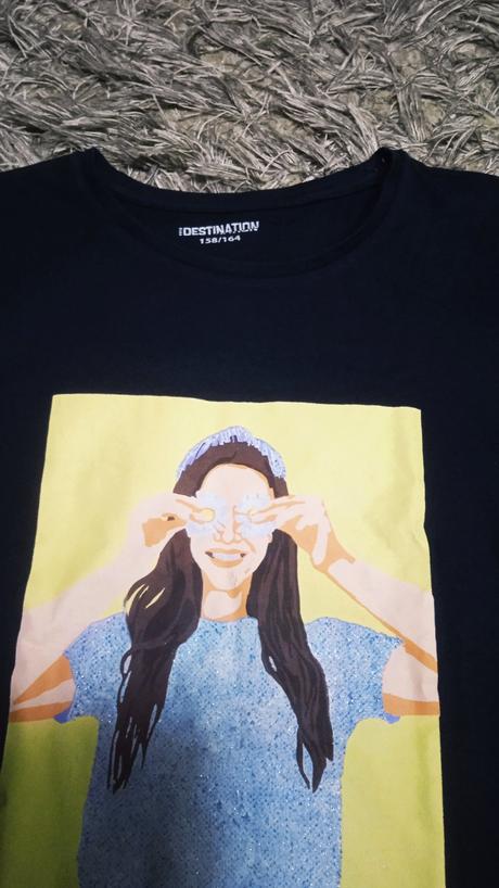 Tričko 158-164, 158