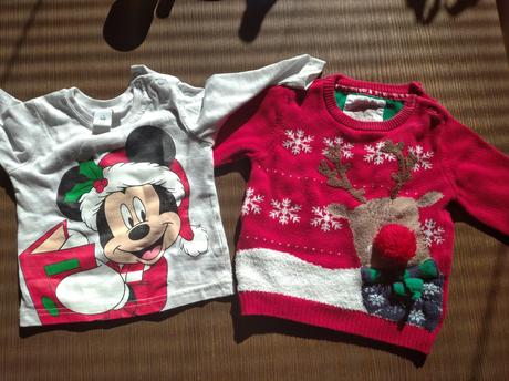 Svetrík vianocny, 80