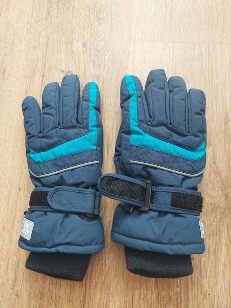 Chlapcenske rukavice, loap