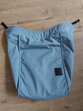 Nánožník na kočík mutsy, mutsy