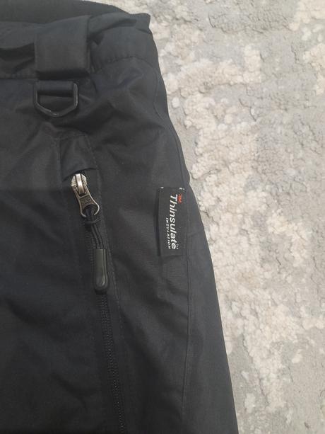 Dámske/ dievčenské oteplovačky - nové, crivit,40