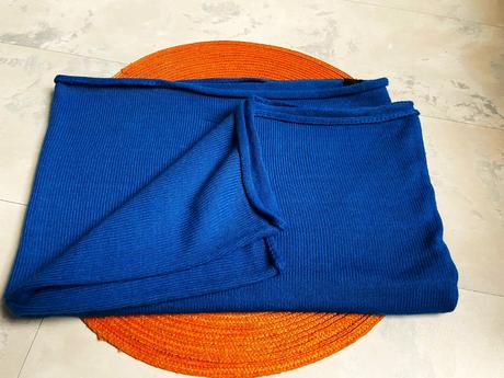 Veľká navliekacia kukla,