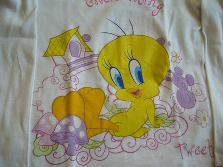 Tričká s dlhým rukávom v. 128, 122