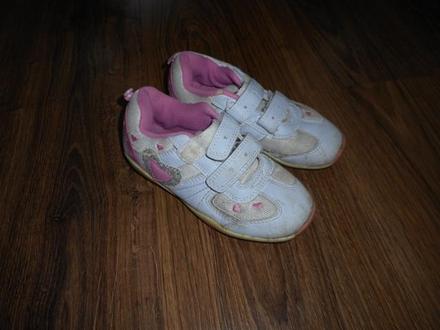 Tenisky, deichmann,30