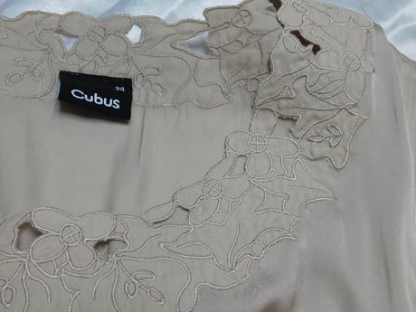 Pekne saty, cubus,34