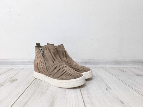 Jarné kotníčky steve madden, steve madden,39