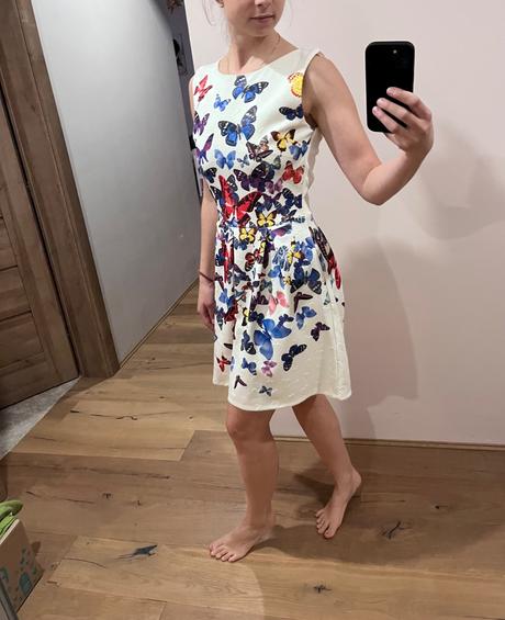 Spoločenské saty, s