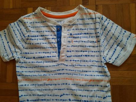 Chlapčenské tričko, f&f,98