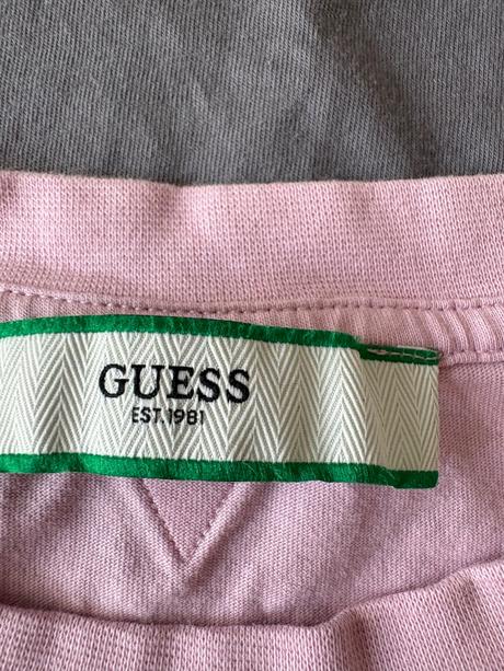 Tričko 2 ks, guess,m