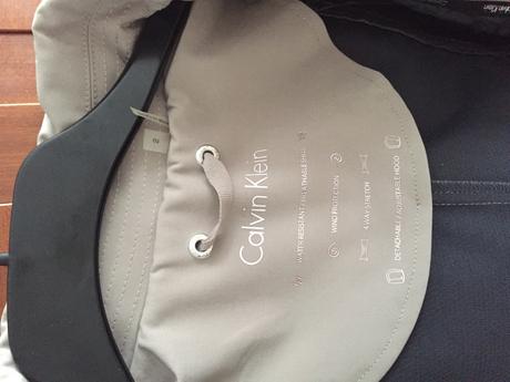 Calvin klein bunda, calvin klein,s